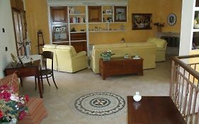 Bed&Breakfast Il Vicolo